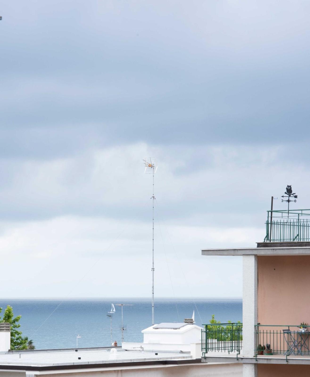 Casa Lorenza Albisola Superiore Esterno foto