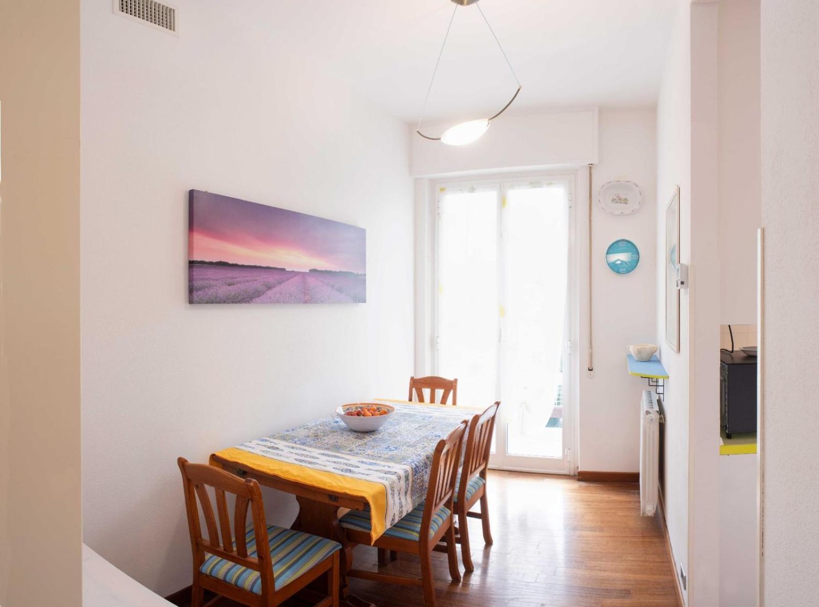 Casa Lorenza Albisola Superiore Esterno foto