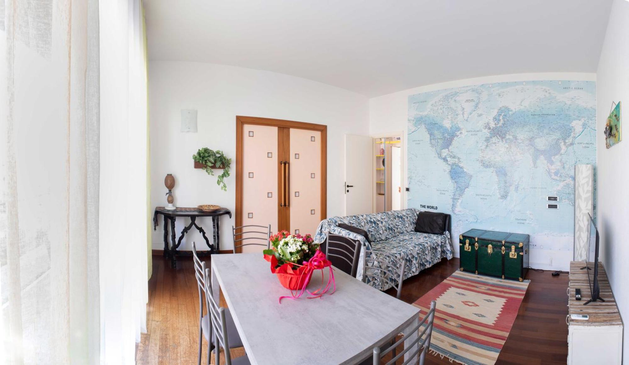 Casa Lorenza Albisola Superiore Esterno foto