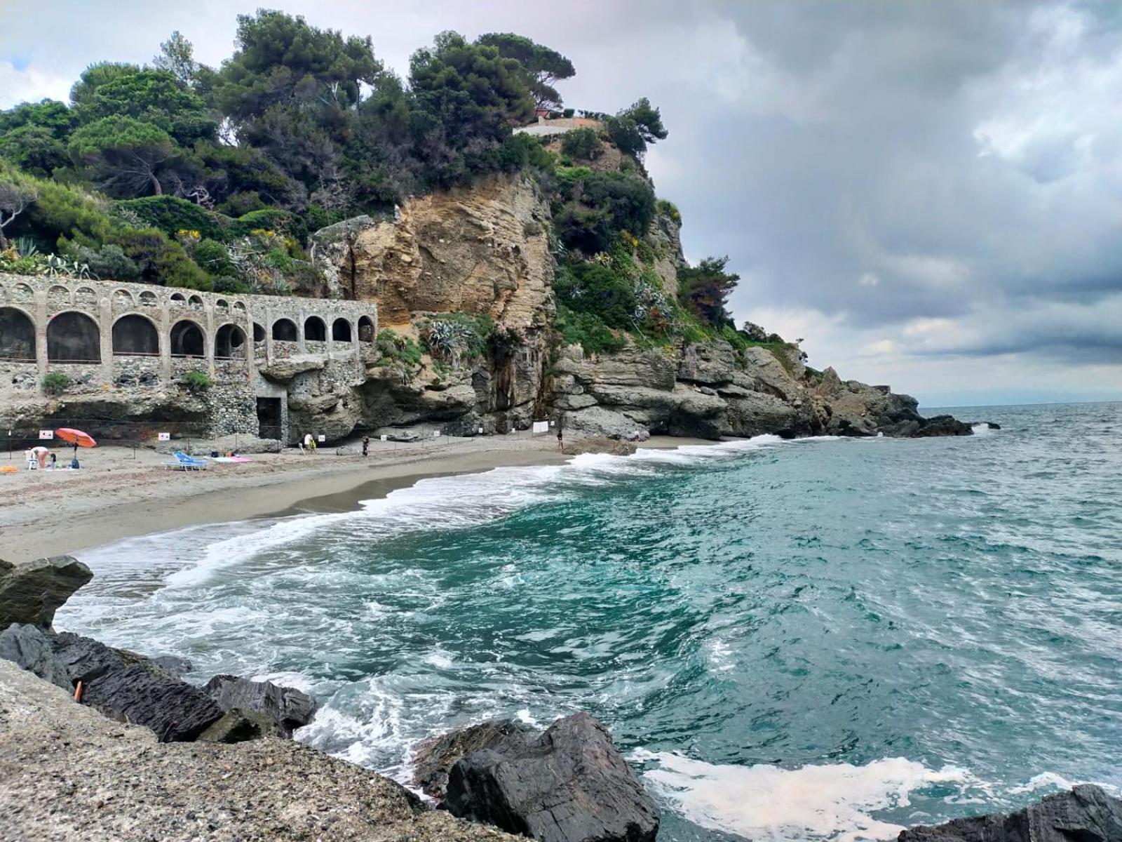 Casa Lorenza Albisola Superiore Esterno foto