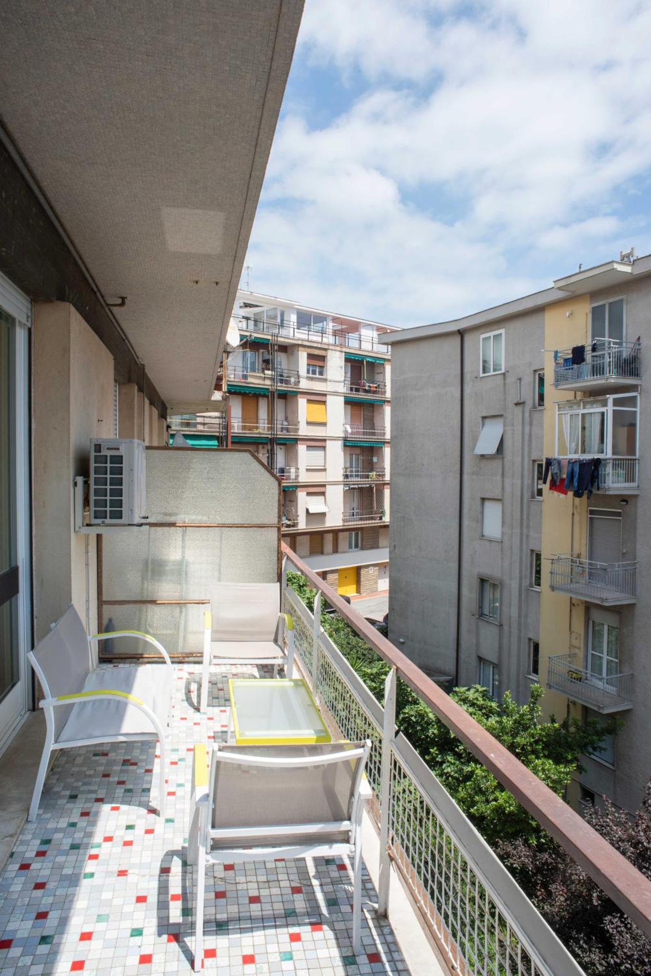 Casa Lorenza Albisola Superiore Esterno foto