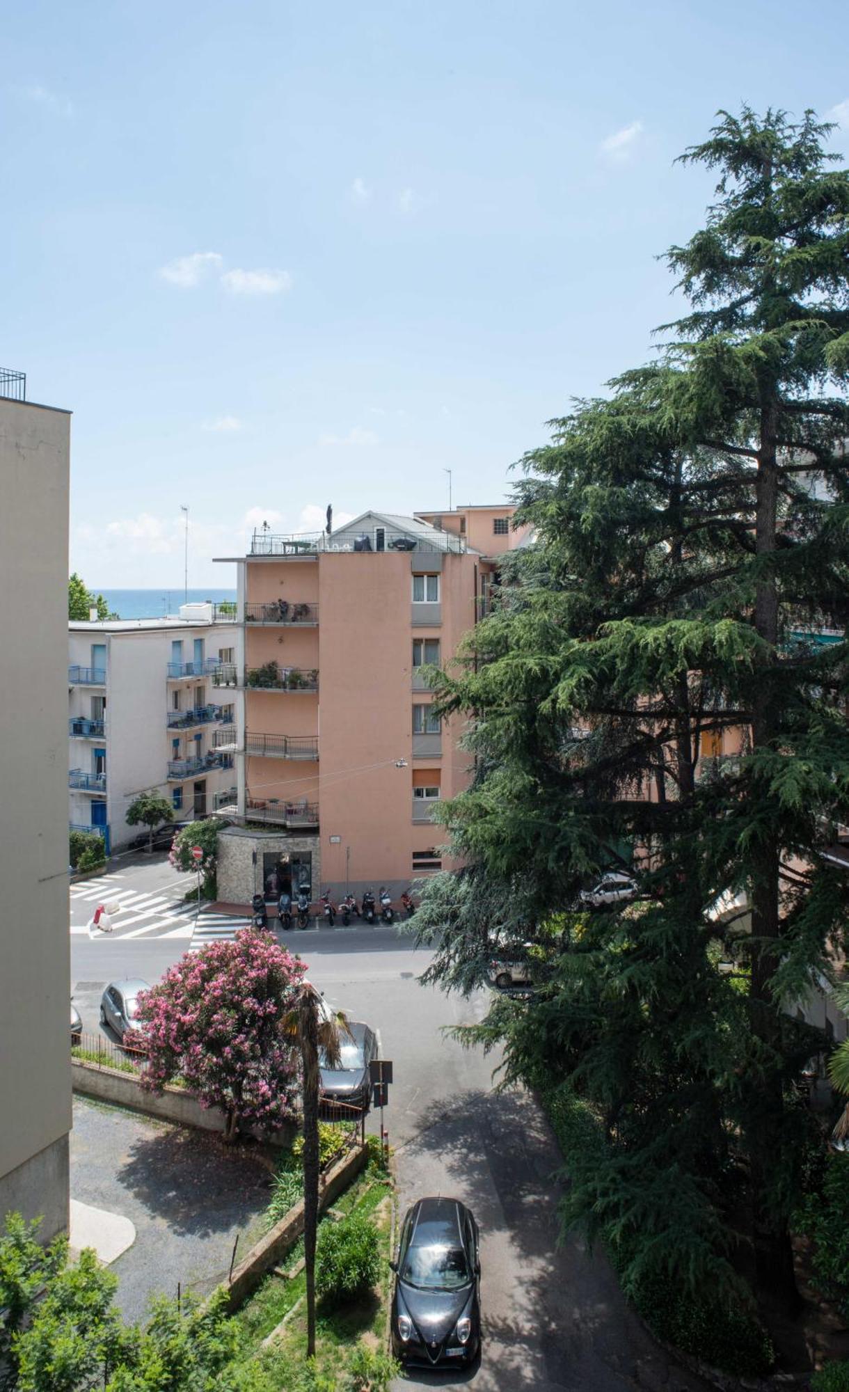 Casa Lorenza Albisola Superiore Esterno foto