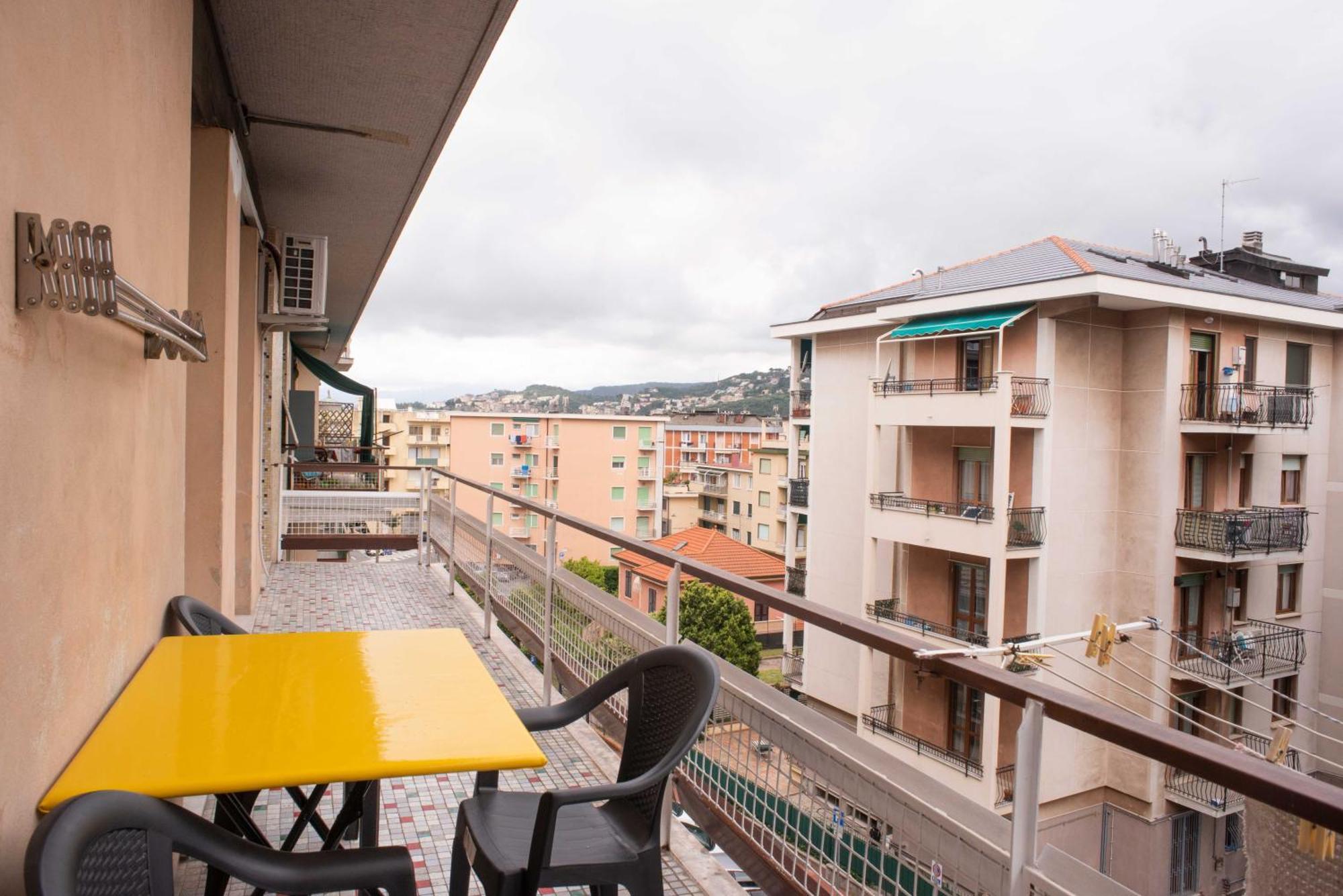 Casa Lorenza Albisola Superiore Esterno foto