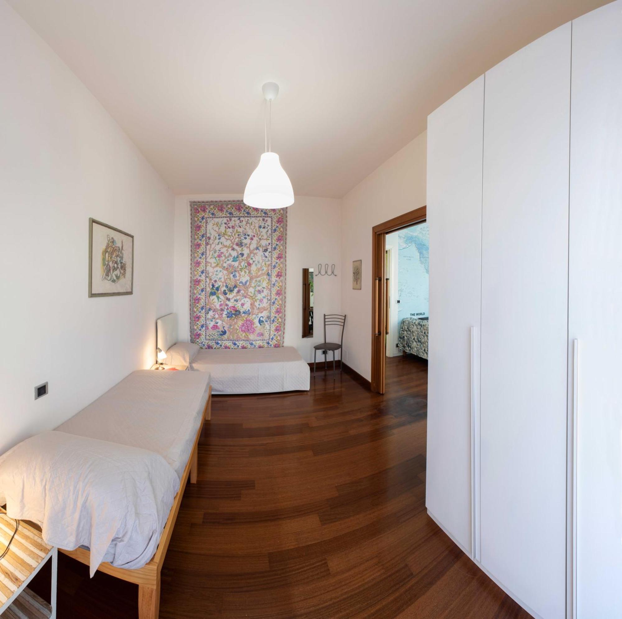 Casa Lorenza Albisola Superiore Esterno foto