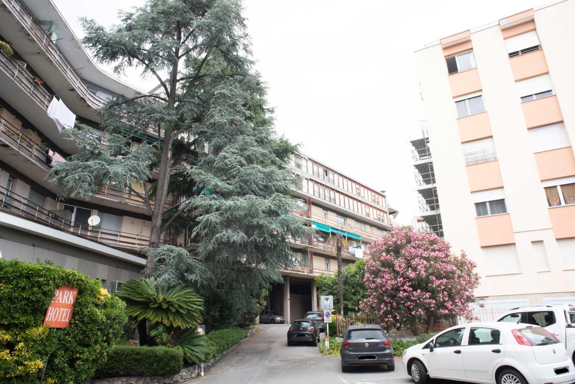 Casa Lorenza Albisola Superiore Esterno foto
